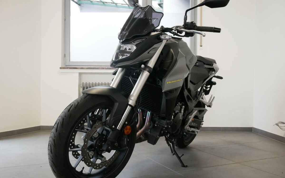 Angebot Honda CB750 Hornet