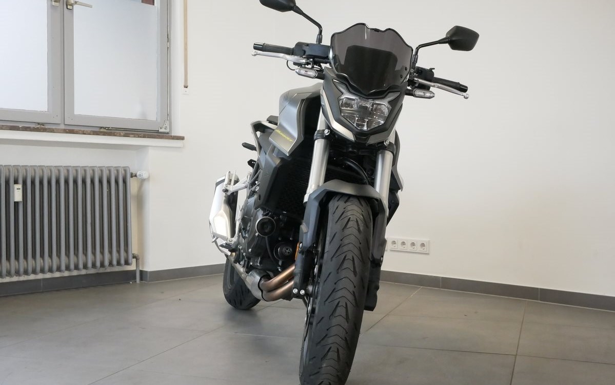 Angebot Honda CB750 Hornet