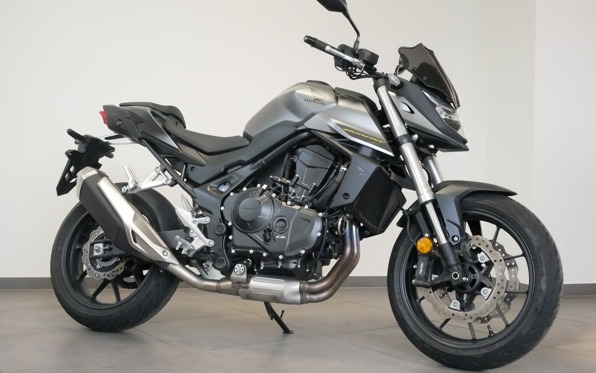 Angebot Honda CB750 Hornet