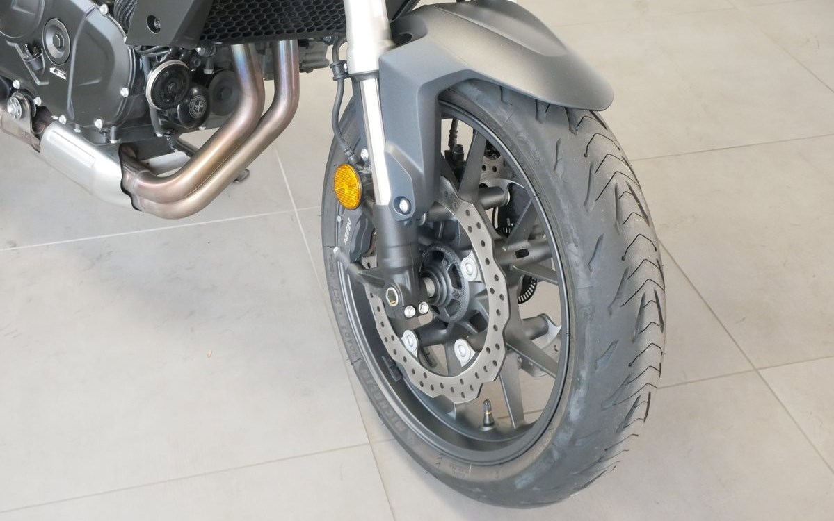 Angebot Honda CB750 Hornet