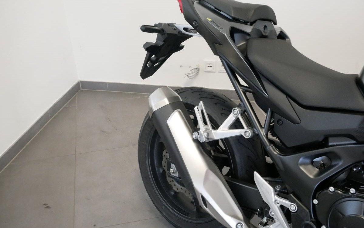 Angebot Honda CB750 Hornet