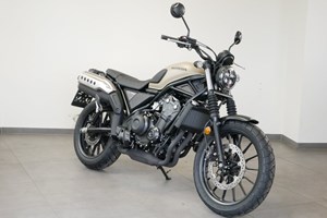 Angebot Honda CL500