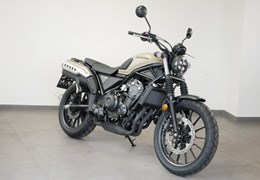 Gebrauchte Honda CL500