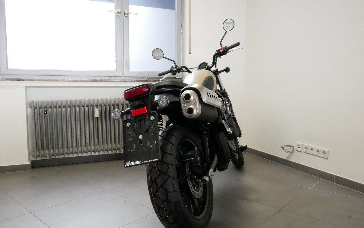 Angebot Honda CL500