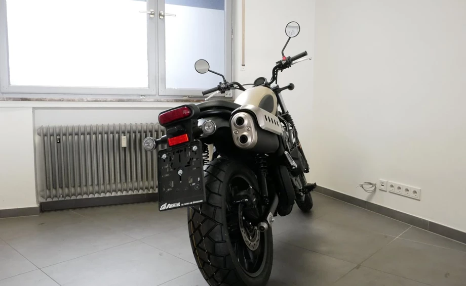 Offer Honda CL500 Bild 10: Offer Honda CL500