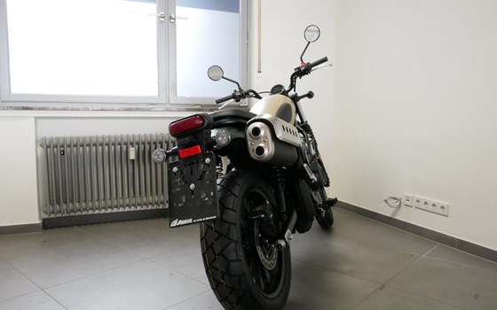 Gebrauchtmotorrad Honda CL500 - Bild 10