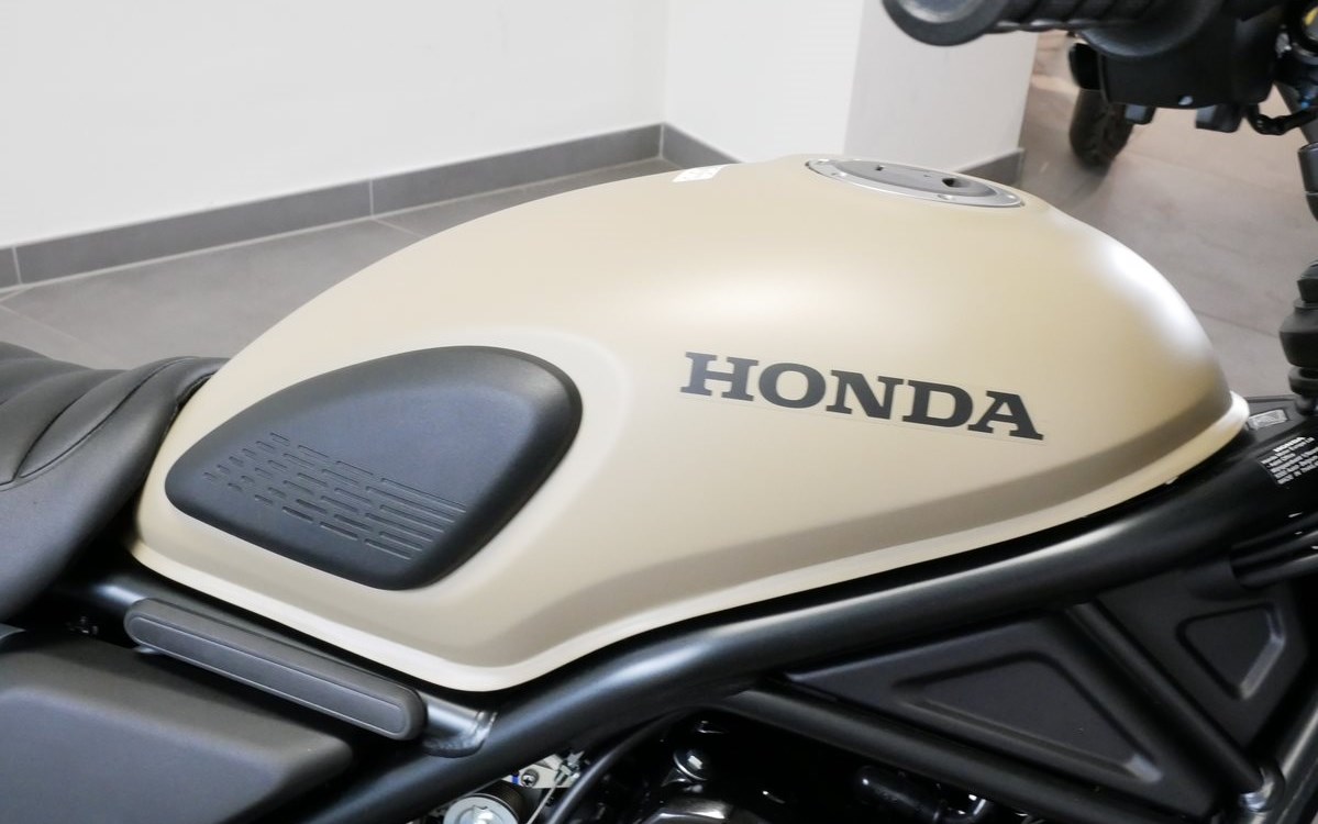 Angebot Honda CL500