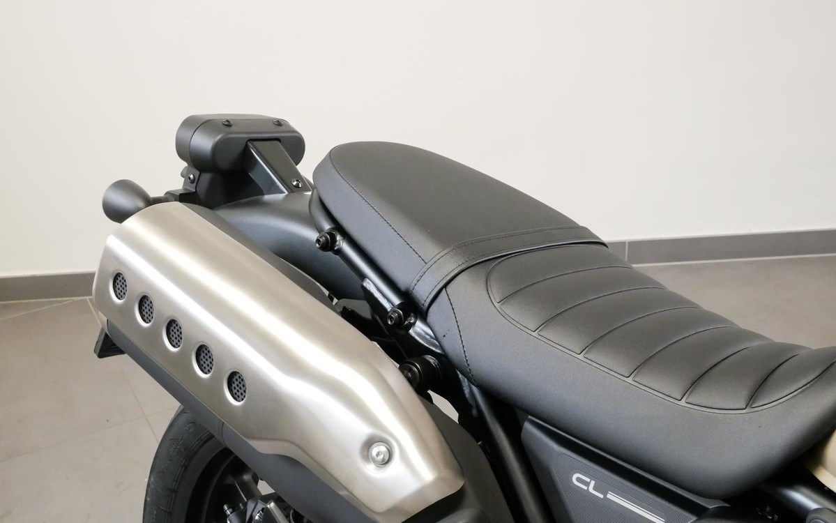 Angebot Honda CL500
