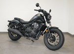 Angebot Honda CMX500 Rebel