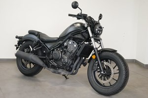 Angebot Honda CMX500 Rebel