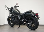Angebot Honda CMX500 Rebel