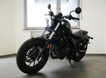 Angebot Honda CMX500 Rebel