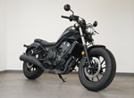 Angebot Honda CMX500 Rebel