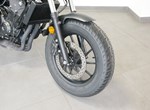 Angebot Honda CMX500 Rebel
