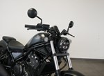Angebot Honda CMX500 Rebel