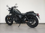 Angebot Honda CMX500 Rebel