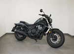 Angebot Honda CMX500 Rebel
