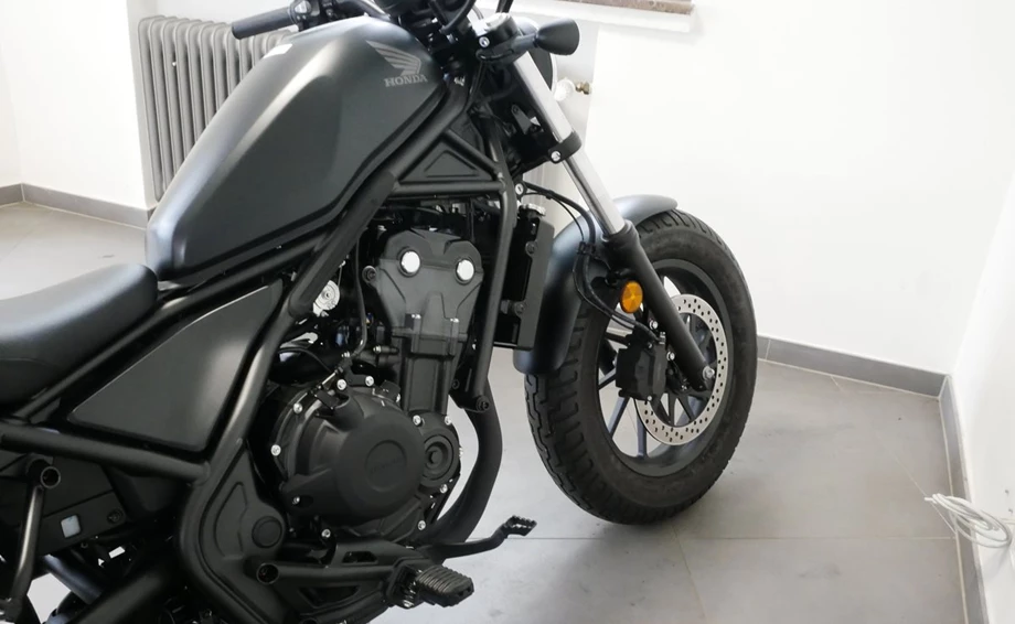 Offer Honda CMX500 Rebel Bild 14: Offer Honda CMX500 Rebel