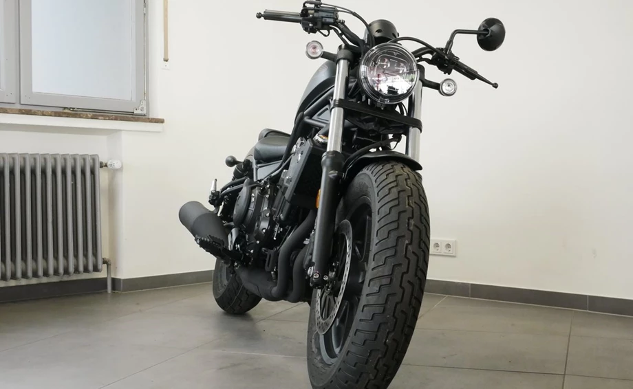 Offer Honda CMX500 Rebel Bild 3: Offer Honda CMX500 Rebel