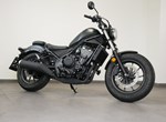 Angebot Honda CMX500 Rebel
