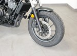 Angebot Honda CMX500 Rebel