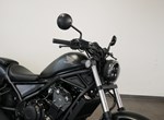 Angebot Honda CMX500 Rebel