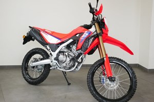 Angebot Honda CRF300L