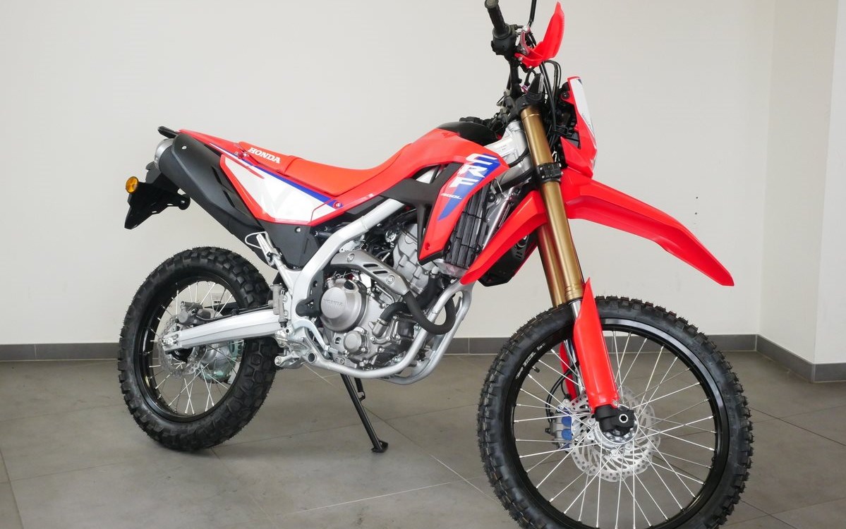 Angebot Honda CRF300L