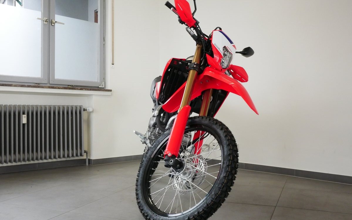 Angebot Honda CRF300L