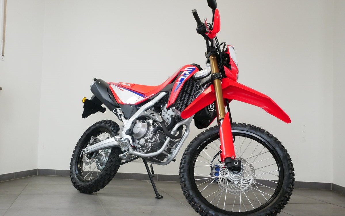 Angebot Honda CRF300L