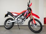 Angebot Honda CRF300L
