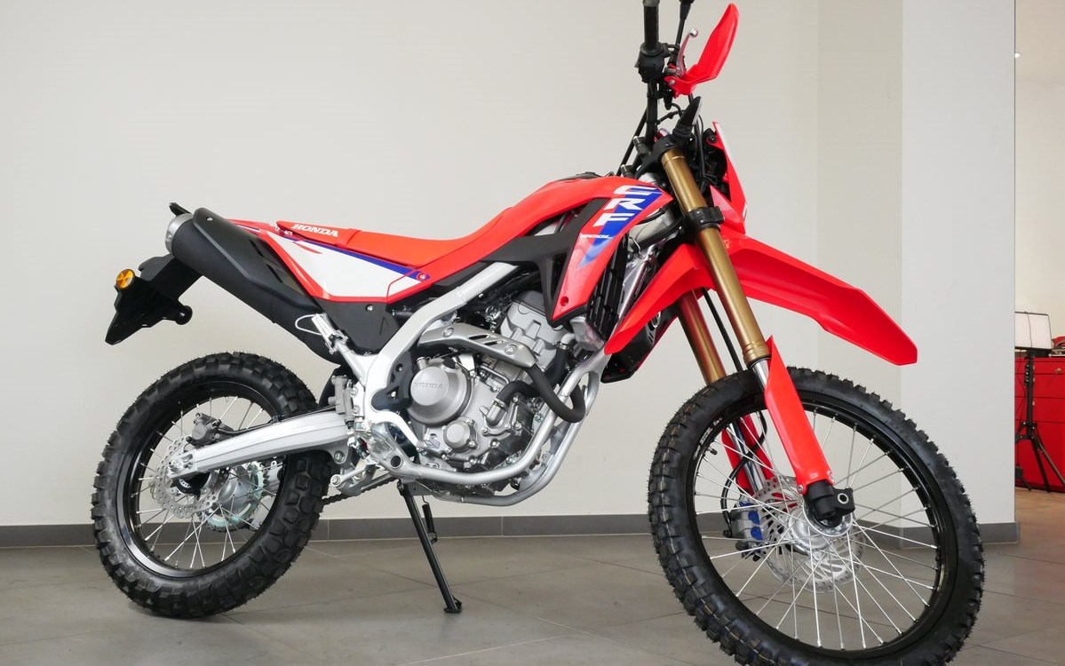 Angebot Honda CRF300L