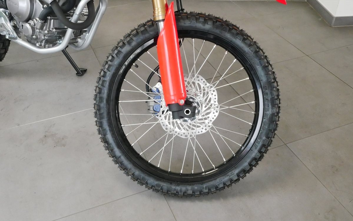 Angebot Honda CRF300L