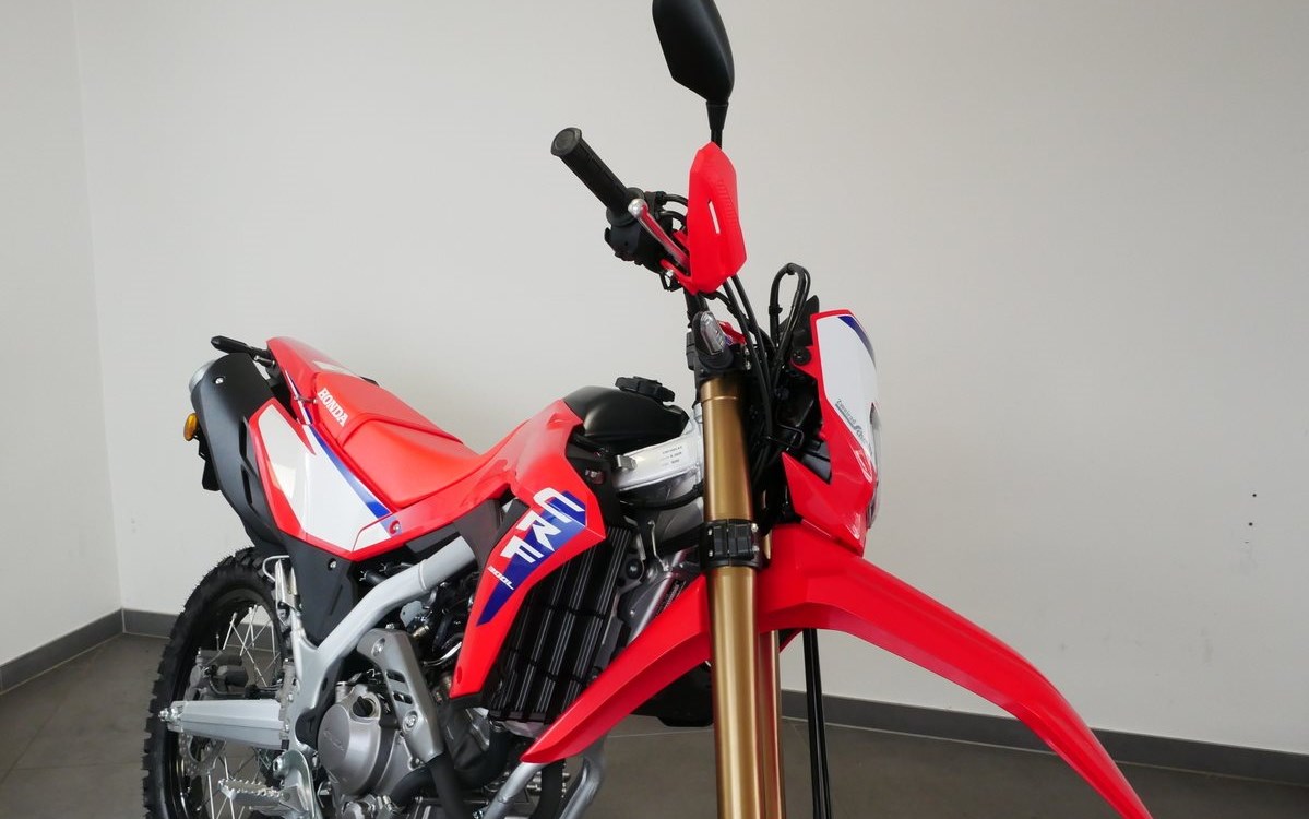Angebot Honda CRF300L