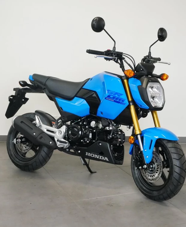 Honda MSX125 Grom