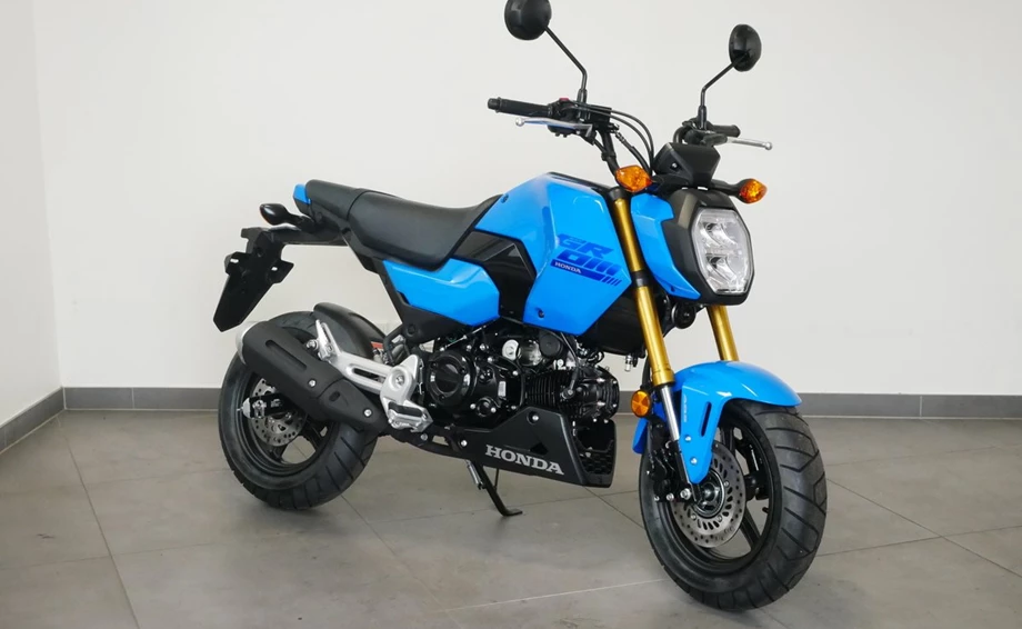 Offer Honda MSX125 Grom Bild 1: Offer Honda MSX125 Grom