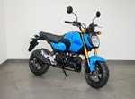 Angebot Honda MSX125 Grom