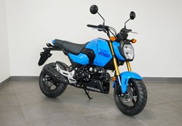 Gebrauchte Honda MSX125 Grom
