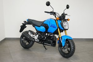 Angebot Honda MSX125 Grom