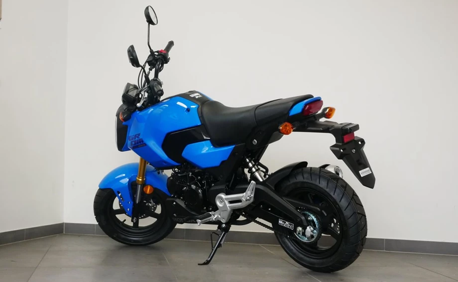 Offer Honda MSX125 Grom Bild 10: Offer Honda MSX125 Grom