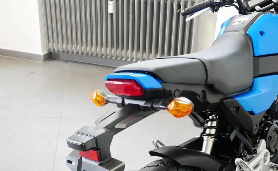 Offer Honda MSX125 Grom Bild 13: Offer Honda MSX125 Grom