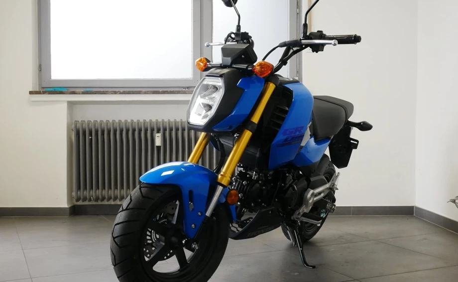 Offer Honda MSX125 Grom Bild 2: Offer Honda MSX125 Grom