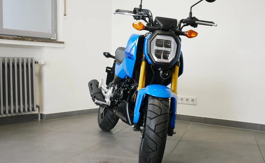 Offer Honda MSX125 Grom Bild 3: Offer Honda MSX125 Grom