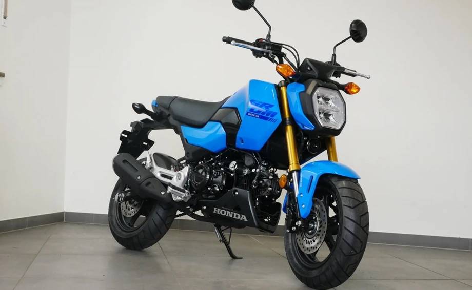 Offer Honda MSX125 Grom Bild 4: Offer Honda MSX125 Grom