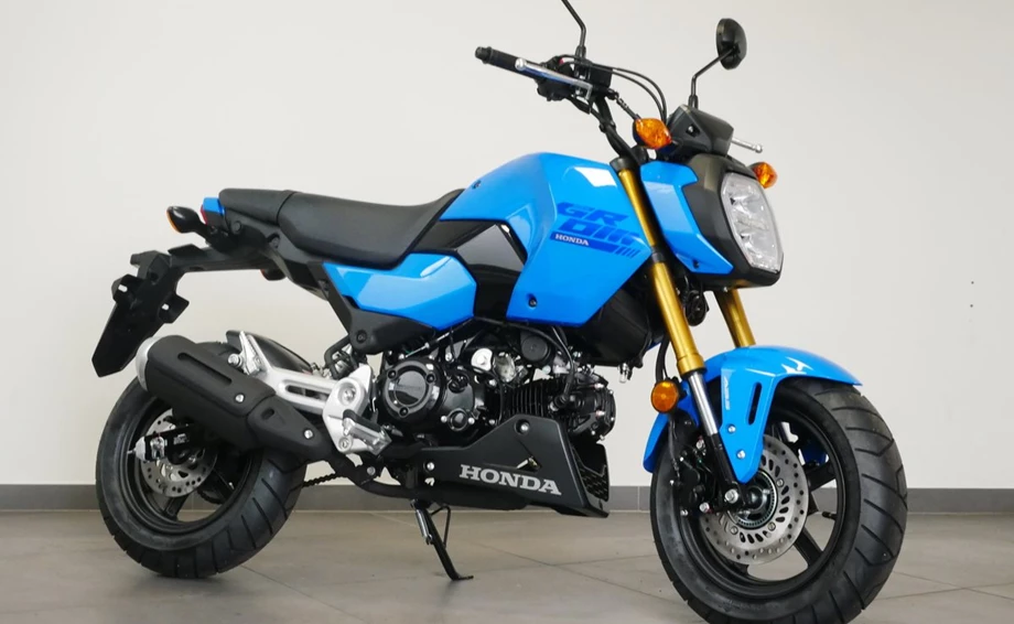Offer Honda MSX125 Grom Bild 5: Offer Honda MSX125 Grom