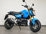 Angebot Honda MSX125 Grom