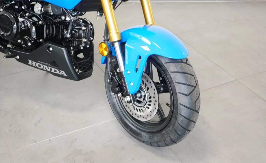 Offer Honda MSX125 Grom Bild 6: Offer Honda MSX125 Grom