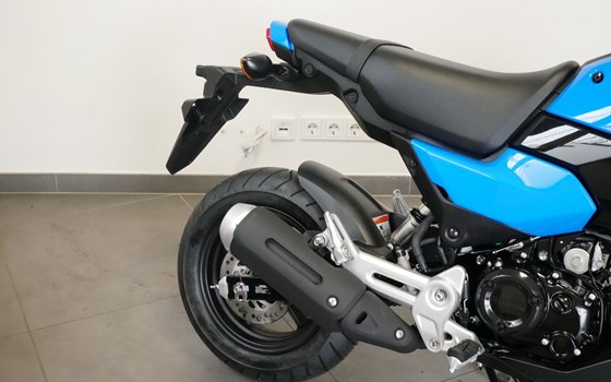 Gebrauchtmotorrad Honda MSX125 Grom - Bild 8