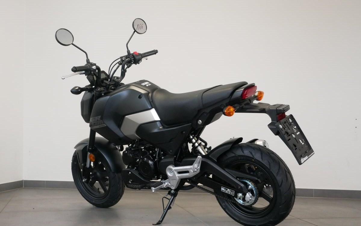 Angebot Honda MSX125 Grom