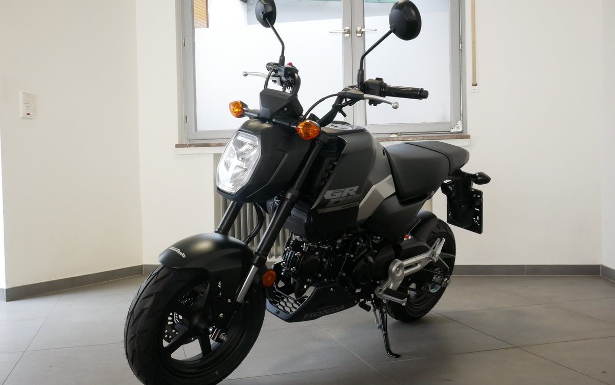 Angebot Honda MSX125 Grom